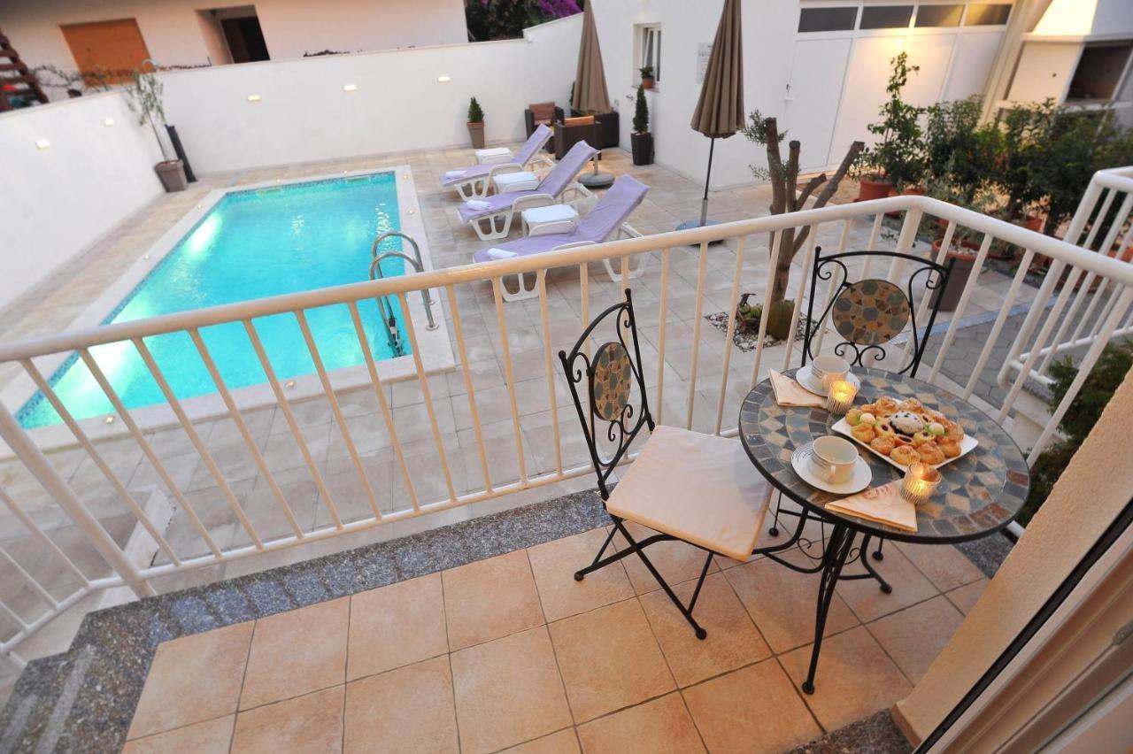 Apartman Miki Borik Zadar Ngoại thất bức ảnh