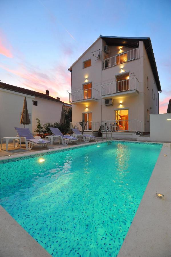 Apartman Miki Borik Zadar Ngoại thất bức ảnh