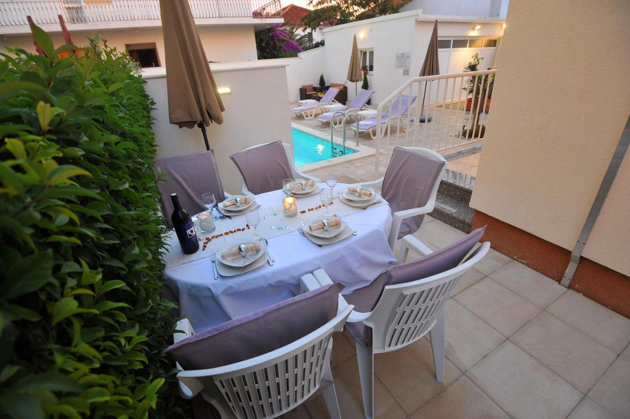 Apartman Miki Borik Zadar Ngoại thất bức ảnh