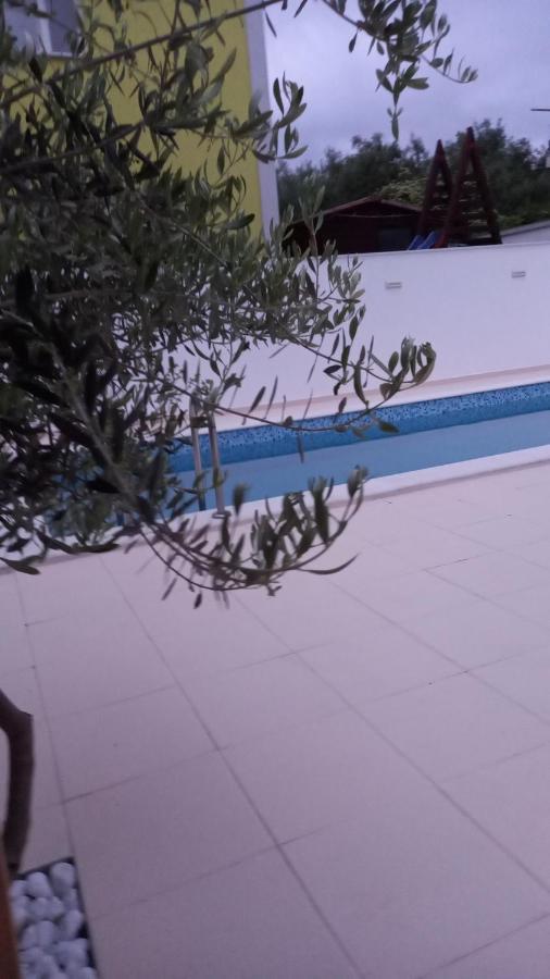 Apartman Miki Borik Zadar Ngoại thất bức ảnh