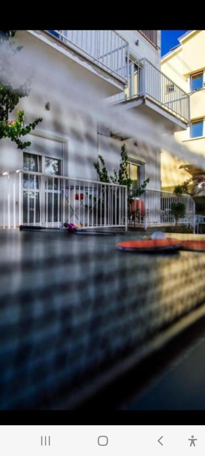 Apartman Miki Borik Zadar Ngoại thất bức ảnh